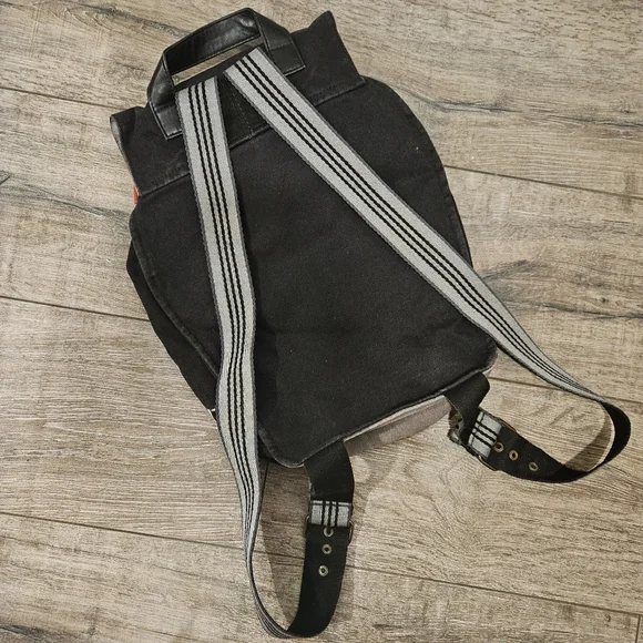 Tamelia Backpack - Picture 2 of 7